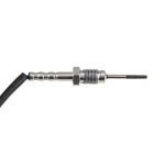 Sonde température gaz Capteur FAP Pour Bmw Série 5 F07 7 F01 X5 X6 13627823945