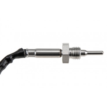 Sonde température gaz Capteur FAP Pour Bmw Série 3 E90 5 F07 7 F01 13628506995