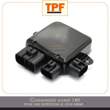 Resistance Chauffage Mitsubishi Lancer