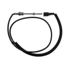 Sonde température gaz Capteur FAP Pour Ford Fiesta Tourneo Transit F1B112B591CB