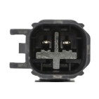 Sonde température gaz Capteur FAP Pour Ford Fiesta Tourneo Transit F1B112B591CB