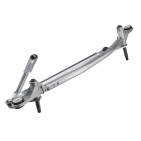 Tringlerie de Moteur d'Essuie Glace Avant Pour Fiat Tipo 2015-2022 51984454