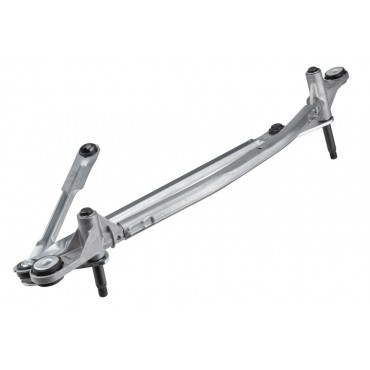 Tringlerie de Moteur d'Essuie Glace Avant Pour Fiat Tipo 2015-2022 51984454