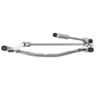 Tringlerie de Moteur d'Essuie Glace Avant Pour Fiat Tipo 2015-2022 51984454