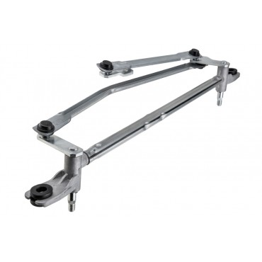 Tringlerie de Moteur d'Essuie Glace Avant Pour Hyundai Tucson 9815020000000000