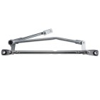 Tringlerie de Moteur d'Essuie Glace Avant Pour Hyundai Tucson 9815020000000000