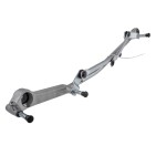 Tringlerie de Moteur d'Essuie Glace Avant Pour Mercedes Classe B A2468200040