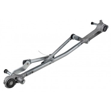 Tringlerie de Moteur d'Essuie Glace Avant Pour Mercedes Classe B A2468200040