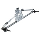 Tringlerie de Moteur d'Essuie Glace Avant Pour Renault Kangoo 7701046179
