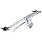 Tringlerie de Moteur d'Essuie Glace Avant Pour Renault Kangoo 7701046179