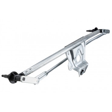 Tringlerie de Moteur d'Essuie Glace Avant Pour Renault Kangoo 7701046179