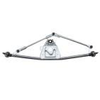 Tringlerie de Moteur d'Essuie Glace Avant Pour Renault Kangoo 7701046179
