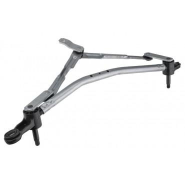 Tringlerie de Moteur d'Essuie Glace Avant Pour Dacia Dokker Lodgy 288004287R