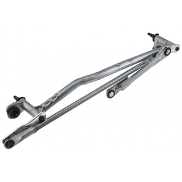 Tringlerie de Moteur d'Essuie Glace Avant Pour Skoda Yeti 2009-2017 5L1955601