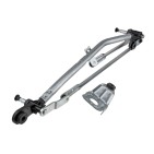 Tringlerie de Moteur d'Essuie Glace Avant Pour Audi A3 8V1955023C 68072