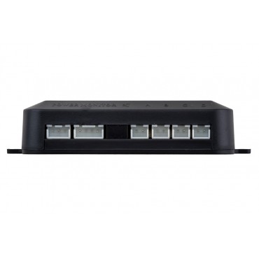 Kit 4 Capteur de Recul Diamètre 22mm Pour CP24B