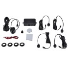 Kit 4 Capteur de Recul Diamètre 18mm Pour CP27B