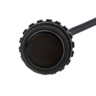Kit 4 Capteur de Recul Diamètre 18mm Pour CP27B