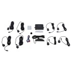 Kit 8 Capteur de Recul Diamètre 21,5mm Pour CP8B