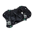 Lève Vitre Avant Gauche Pour Bmw Série 5 G30 F90 G31 7487085 51337487085