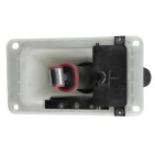Commande Levier de Vitesse Pour Renault Clio II Thalia I 7701069240