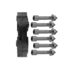 Joint Arbre de Transmission Pour Dodge Charger Challenger 3.6 4154110015