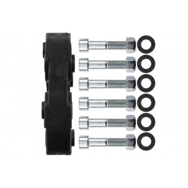 Joint Arbre de Transmission Pour Mercedes Classe C E Cls Glc 2054110000S1