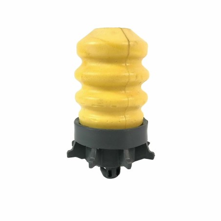 Butée Suspension Caoutchouc Citroën C2 C3 I II 516674 516696