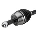 Cardan Arbre de Transmission Droit Pour Alfa Romeo 156 Lancia Lybra 46308072