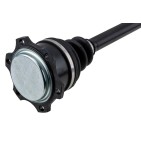 Cardan Arbre de Transmission Avant Droit Pour Audi A4 Vw Passat 8D0407272DM