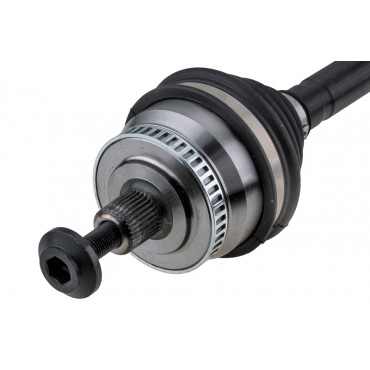 Cardan Arbre de Transmission Avant Droit Pour Audi A4 Vw Passat 8D0407272DM