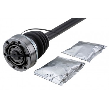 Cardan Arbre de Transmission Avant Droit Pour Audi A3 Skoda Octavia 1K0407452NX