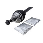 Cardan Arbre de Transmission Avant Droit Pour Audi A3 Skoda Octavia 1K0407452NX