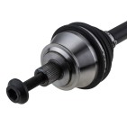 Cardan Arbre de Transmission Avant Droit Pour Audi A6 8E0498103CX 7M3498103H