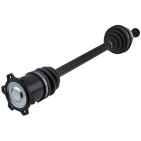 Cardan Arbre de Transmission Avant Gauche Pour Audi A6 4F0407451AX 4F0407271G