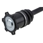 Cardan Arbre de Transmission Avant Gauche Pour Audi A6 4F0407451AX 4F0407271G