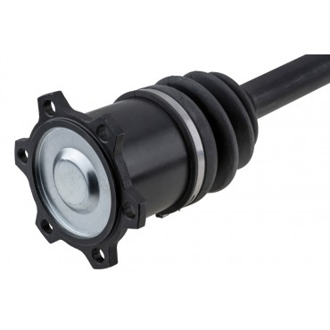 Cardan Arbre de Transmission Avant Gauche Pour Audi A6 4F0407451AX 4F0407271G