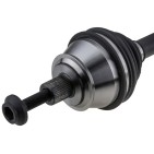 Cardan Arbre de Transmission Avant Gauche Pour Audi A6 4F0407451AX 4F0407271G