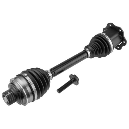 Cardan Arbre de Transmission Avant Pour Audi A6 A7 Q5 4M0407271D 4M0407271