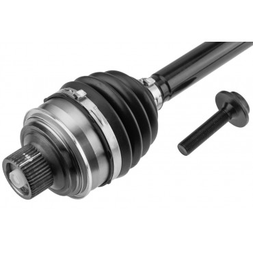 Cardan Arbre de Transmission Avant Pour Audi A6 A7 Q5 4M0407271D 4M0407271
