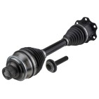 Cardan Arbre de Transmission Avant Pour Audi A6 A7 4K0407271B 4K0407271G