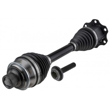 Cardan Arbre de Transmission Avant Pour Audi A6 A7 4K0407271B 4K0407271G