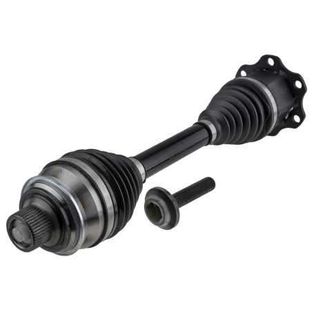 Cardan Arbre de Transmission Avant Pour Audi A6 A7 4K0407271B 4K0407271G