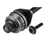 Cardan Arbre de Transmission Avant Pour Audi A6 A7 4K0407271B 4K0407271G