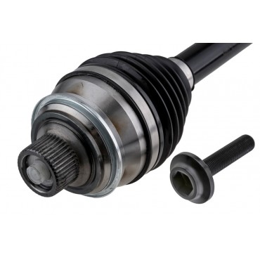 Cardan Arbre de Transmission Avant Pour Audi A6 A7 4K0407271B 4K0407271G