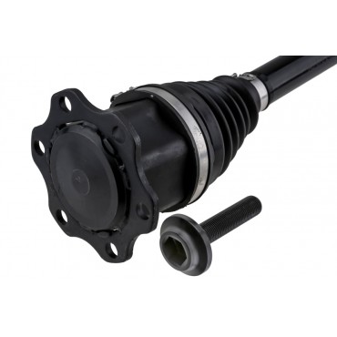 Cardan Arbre de Transmission Avant Pour Audi A6 A7 4K0407271B 4K0407271G