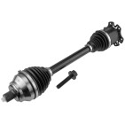 Cardan Arbre de Transmission Avant Gauche Pour Bentley Continental 3W0407271C