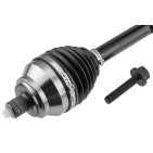 Cardan Arbre de Transmission Avant Droit Pour Bentley Continental 3W0407272B