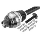 Cardan Arbre de Transmission Arrière Droit Pour Audi R8 Lamborghini 4S0501204A