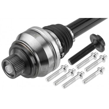 Cardan Arbre de Transmission Arrière Gauche Pour Audi R8 Lamborghini NPWAU080